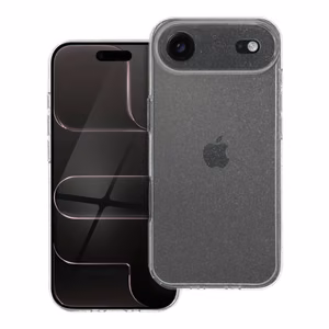 Case for iPhone 17 AIR Clear Case 2 mm Blink transparent