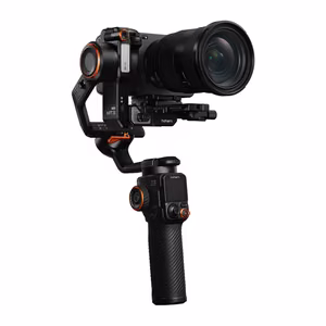 Стабилизатор iSteady MT3 Pro