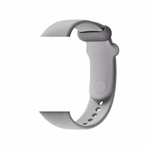 Devia siksniņa Deluxe Sport Xiaomi Mi Band 8 Pro/ Redmi Watch 4 pelēka