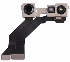 Flex priekš iPhone 13 Pro ar front camera, light sensor used ORG
