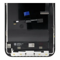 JK LCD ekrāns (m) IPHONE 13 PRO MAX FullHD Incell (Change IC)