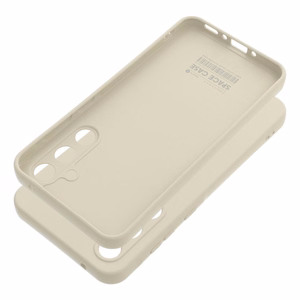 ROAR case SPACE for SAMSUNG A35 5G Aqua White