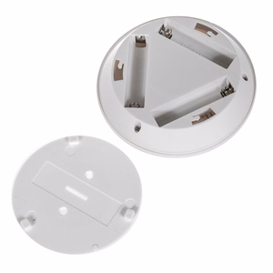 Maclean MCE165 – ar tālvadības pulti vadāms LED lampu komplekts, 6 gab., AAA baterijas