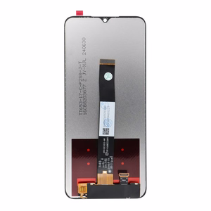 FixCell LCD ekrāns Redmi 9A 9C 9AT 10A POCO C3 OEM bez rāmi