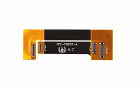 Flex priekš iPhone 7 priekš lcd screen testing