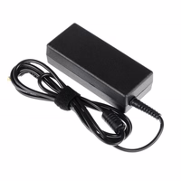 zaļš Cell AD01P power adapter/inverter Indoor 60 W melns