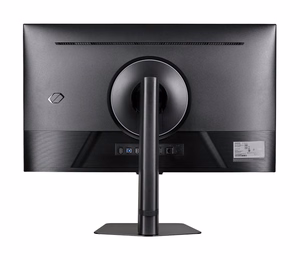Samsung LS32DG702EU monitors 81,3 cm (32") 3840 x 2160 pikseļi 4K Ultra HD LCD melns
