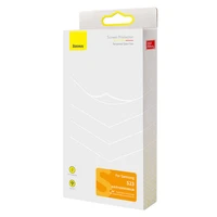 Baseus Aizsargstikls skirtas Samsung S23