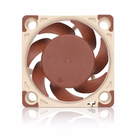 Noctua NF-A4x20 PWM Computer case Fan 4 cm bežš, brūns