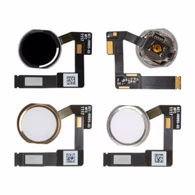 Button Saderīgs ar Apple iPad Pro 10.5'' (Air 3) / HOME / ar flex / ZELTAINS