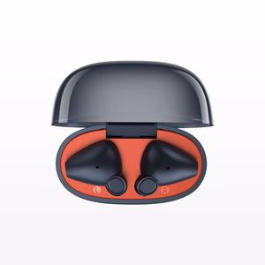 Austiņas True Wireless Joyroom JR-PB2 (melnas)