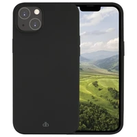 Maciņš dbramante 1928 Greenland iPhone 13/14 melns