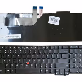 Keyboard LENOVO ThinkPad: T540, T540P, W540, E531, E540, L540, KM-105U