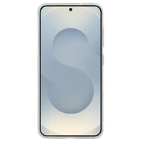 Īpaši caurspīdīgs 1mm viedtālruņa apvalks Samsung Galaxy S25 caurspīdīgs