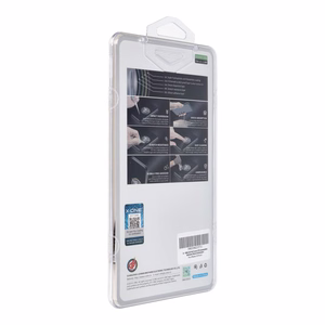 X-ONE Extreme Shock Eliminator 4th gen. - iPhone 15 Pro