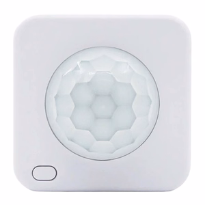 Shelly BLU Motion ZB kustības sensors
