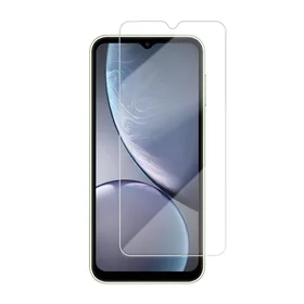 Rūdītais aizsargstikls 2,5D Samsung Galaxy A24 5G / M34 5G