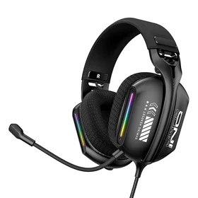Gaming headphones ONIKUMA X12