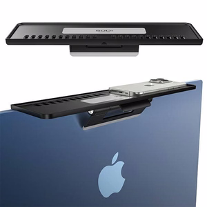 SODI 312 plaukts iMac 312 - melns