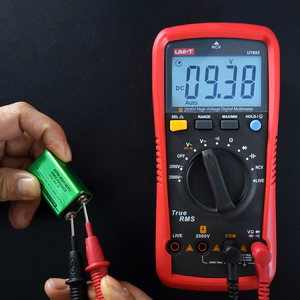 UNI-T UT892 digitālais multimetrs