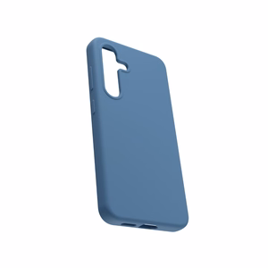 Etteri Silikona Mag maciņš for Samsung Galaxy S26 tumši zils