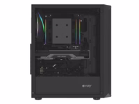 FURY Shobo SH4 RGB Midi Tower Black