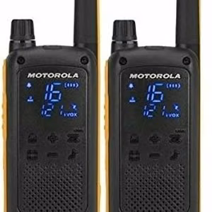 Motorola Talkabout T82 Extreme dubultpakete