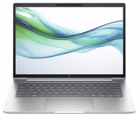 HP ProBook 445 G11 AMD Ryzen™ 3 7335U Netbook 35.6 cm (14") WUXGA 16 GB DDR5-SDRAM 512 GB SSD Wi-Fi 6E (802.11ax) Windows 11 Pro sudraba