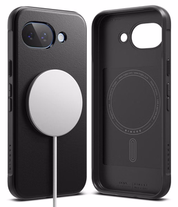 RINGKE ONYX MAGNETIC MAGSAFE GOOGLE PIXEL 10A melns