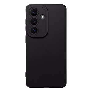 Case for Honor 200 LITE Matt 2.0 black