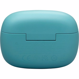 Wireless headphones JBL Wave Beam 2 TWS blue