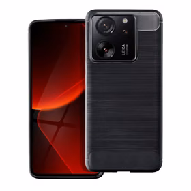 Viedtālruņa apvalks XIAOMI 13T melns