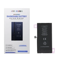 JCID Diagnosable Akumulators iPhone 13 (standard capacity)