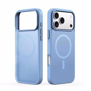 Korpuss Dux Ducis Apple iPhone 17 Pro blue