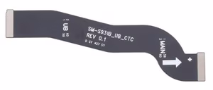Flex Samsung S931 S25 mainboard kabelis (UB CTC) original (service pack)