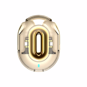 XO Bluetooth austiņas X43 TWS bēšas