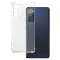 Clin Anti Shock 1,5mm Samsung Galaxy S20 FE/LITE CAURSPĪDĪGS