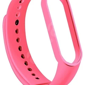 Josla Xiaomi Mi Band 5/6/7 rozā