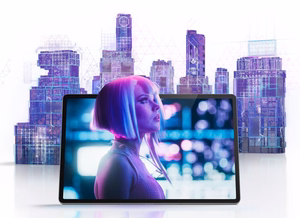 Lenovo Idea Tab Pro Mediatek 128  GB 32.3 cm (12.7") 8 GB Wi-Fi 6E (802.11ax) Android 14 Grey