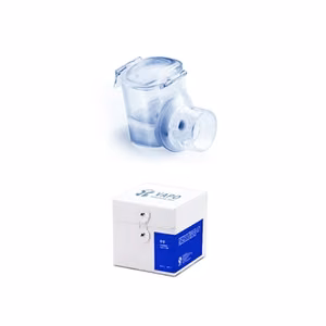 VAPO VP-M1 inhalatora zāļu trauks 2018 NEW