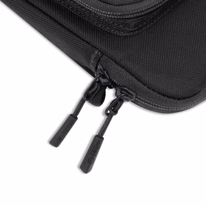 Tech-Protect Defender soma 17" portatīvajam datoram - melna