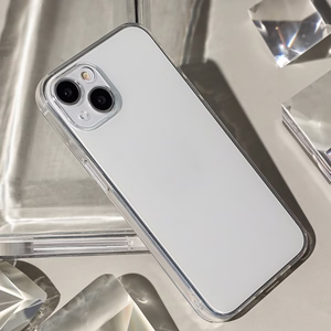 Plāns 2 mm maciņš Motorola Edge 70 Fusion caurspīdīgs