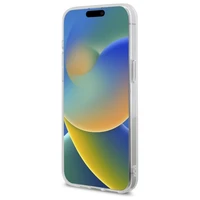 US Polo USHCP15XTPUHRBH iPhone 15 Pro Max 6.7" balta Spīdīgs Liels Logotips