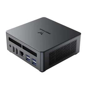 MINI-PC Minis forums UM790 Pro Ryzen 9 7940HS 32GB RAM + 1TB