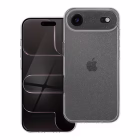 Viedtālruņa apvalks IPHONE 17 Air 2 mm BLINK, caurspīdīgs