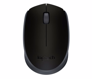 Logitech M170 bezvadu pele
