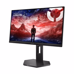 Lenovo Legion 25-10 monitors 62.2 cm (24.5") 1920 x 1080 pikseļi Full HD LCD melns