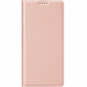 DUX DUCIS viedtālruņa apvalks SKIN PRO paredzēts SAMSUNG S25 Plus rozā