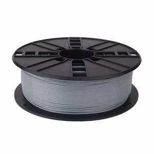 Flashforge PLA Filament 1.75 mm diameter, 1kg/spool Grey