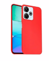 Beline Candy maciņš Xiaomi Redmi 13 4G sarkans